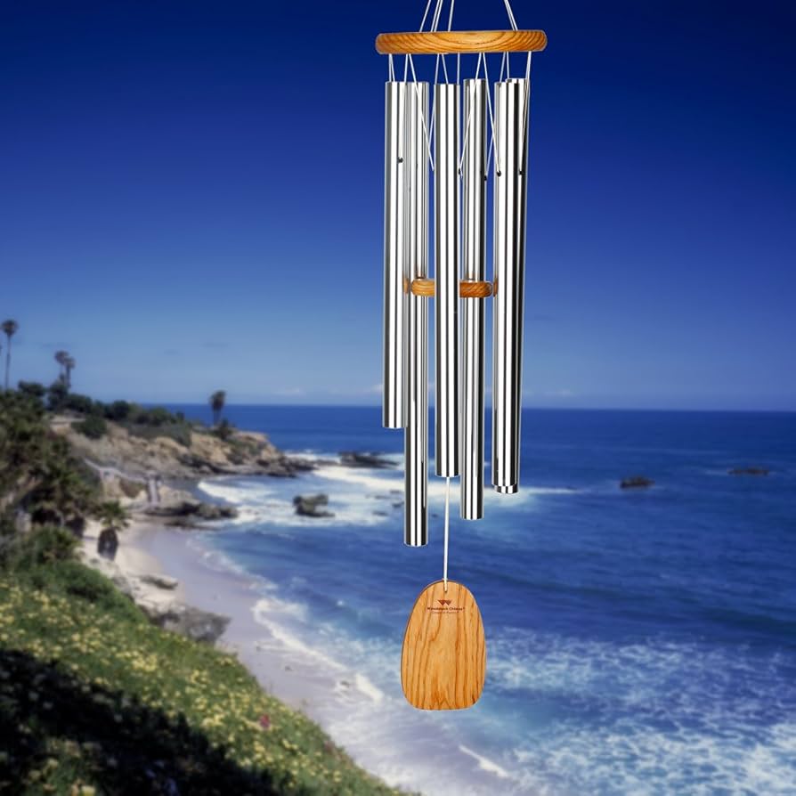 Amazon.com : Woodstock Chimes Signature Collection, Chimes of